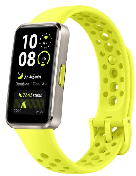 фото Часы  Huawei Band 10 в Казани