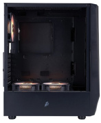 фото Корпус 1STPLAYER INFINITE SPACE IS6 ARGB Black