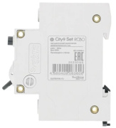 фото Автомат Systeme Electric C9D34616