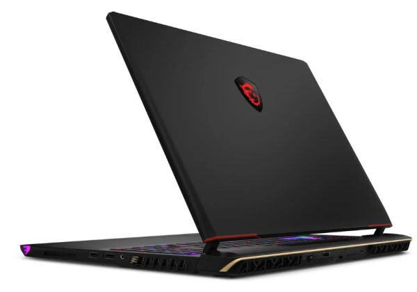 фото Ноутбук  MSI RAIDER 16 HX AI A2XWHG-814XRU в Санкт-Петербургe 16 ", Core Ultra 7, 32 Гб RAM, 1 Тб SSD, GeForce RTX 5070 Ti, Черный