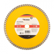 фото Диск  KRANZ KR-90-0135
