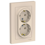 фото Розетка Systeme Electric ATN000224
