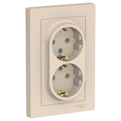 фото Розетка  Systeme Electric ATN000224 в Екатеринбурге