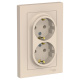 фото Розетка  Systeme Electric ATN000224 в Екатеринбурге
