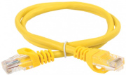 фото Кабель патч-корд ITK PC05-C5EUL-2M