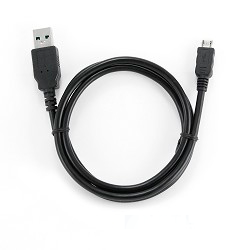 Изображение товара Кабель интерфейсный BION BXP-CC-mUSB2D-010