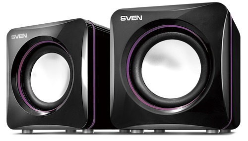 фото Компьютерная акустика 2.0 Sven 315 в Перми