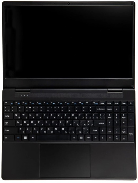 фото Ноутбук  HIPER Workbook U26 в Уфе 15.6 ", N, 8 Гб RAM, 256 Гб SSD, UHD Graphics, Черный