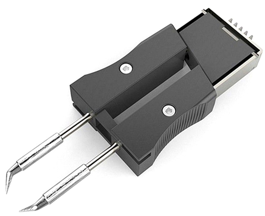 

Жало со встроенным нагревателем Atten T9100-0.5I ACF032926, T9100-0.5I