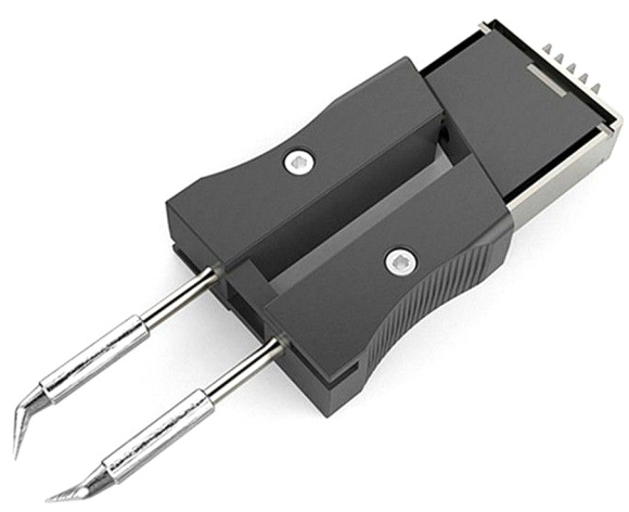 Изображение товара Жало Atten T9100-1.0I с встроенным нагревателем для паяльника