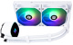 фото Система охлаждения жидкостная Thermalright Frozen Horizon 240 ARGB White V2