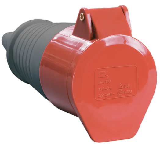 фото Розетка  IEK PSR22-032-5 в Уфе