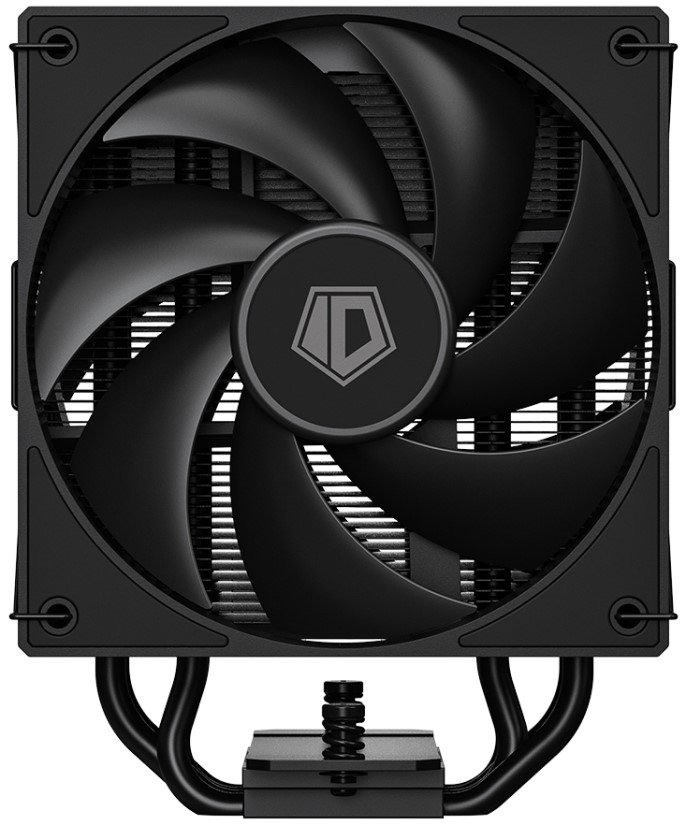 

Кулер ID-Cooling FROZN A410 DK LGA115X/1200/1700/AM4/AM5 (TDP 230W, 120mm, 2000rpm, 78,25CFM, 29.85 dBa, 4-pin PWM), FROZN A410 DK