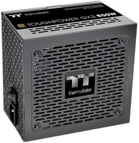фото Блок питания ATX Thermaltake PS-TPD-0850NNFAGE-C в Омске