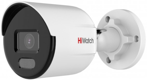 фото Видеокамера IP HiWatch DS-I450L(C)(4mm) в Самаре