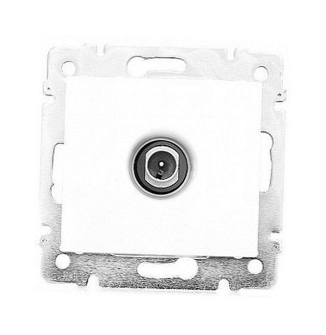 Изображение товара Розетка Legrand 694276 серия Valena встраиваемая модульная IP20