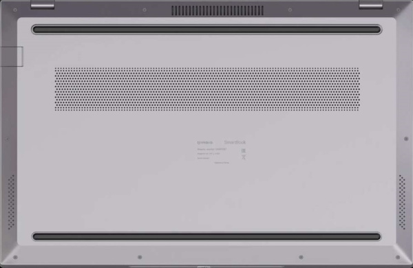 фото Ноутбук  Irbis 15N в Уфе 15.6 ", Core i5, 16 Гб RAM, 512 Гб SSD, Iris Xe Graphics, Серый