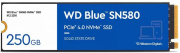фото Накопитель SSD Western Digital WDS250G3B0E