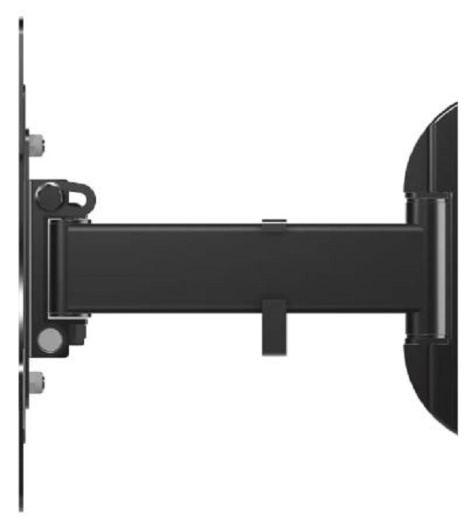 фото Кронштейн настенный ONKRON NP24 BLACK в Самаре