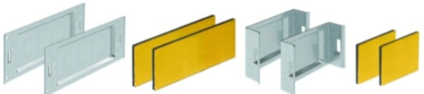 фото Система защиты стыка  DKC SIP01015HDZL в Красноярске