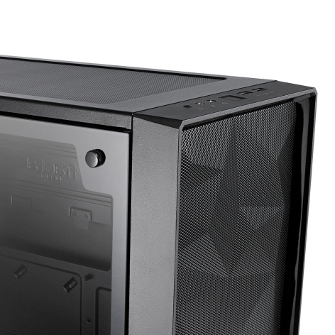 фото Корпус mATX Fractal Design Meshify Mini C TG