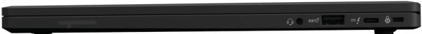 фото Ноутбук  Intel NUC M15 15.6 ", Core i7, 16 Гб RAM, 512 Гб SSD, Iris Xe Graphics, Черный
