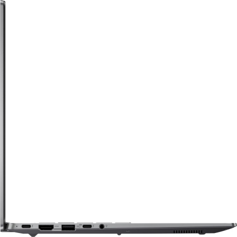 фото Ноутбук  ASUS ExpertBook P5 P5405CSA-NZ0298 в Казани 14 ", Core Ultra 5, 16 Гб RAM, 512 Гб SSD, Arc graphics, Серый
