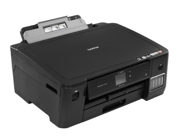фото Принтер струйный цветной Brother HLT4000DW в Воронеже