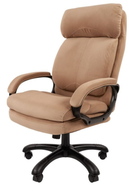 фото Кресло офисное Chairman 505 Home в Красноярске