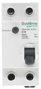 фото Автомат Systeme Electric C9D51616