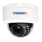 фото Видеокамера TRASSIR TR-D2D2 v3 2.7-13.5