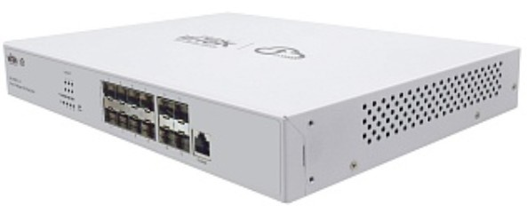 фото Коммутатор управляемый Wi-Tek WI-CFS6012-L3 в Красноярске