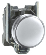 фото Лампа Schneider Electric XB4BVB1