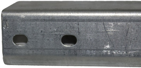 фото Угол  Hyperline TGB3-475-ZN в Красноярске