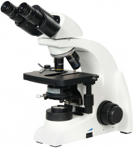 Изображение товара Биологический микроскоп 2 с увеличением до 1000 крат