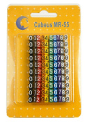 фото Маркер на кабель Cabeus MR-55
