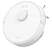фото Робот-пылесос Dreame Vacuum and Mop F9 Pro