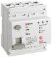 фото Устройство защиты от дугового пробоя EKF afdd-4-25-pro