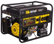 фото Генератор Huter DY13000LX