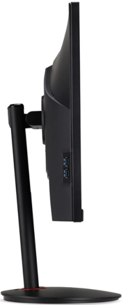 фото Монитор 27" Acer Nitro XV272UV3bmiiprx в Красноярске