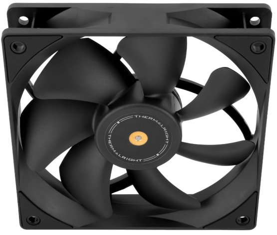 фото Вентилятор для корпуса Thermalright TL-E12B-EX-V3 в Нижнем Новгороде