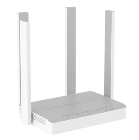 фото Интернет-центр  Keenetic Runner 4G в Красноярске