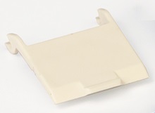 

Крышечка на модуль Keystone DKC RNKCAPWH белая, "RAM telecom" (уп/12 шт), RNKCAPWH