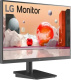 фото Монитор 27" LG 27MS500-B в Омске