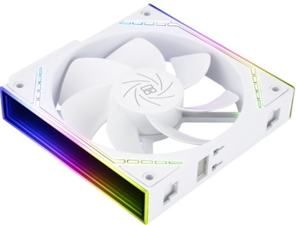 фото Вентилятор для корпуса Thermalright TL-M12QRW X2