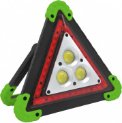 фото Фонарь Gauss GF802