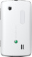 фото Мобильный телефон  Sony Ericsson CK15i txt pro White