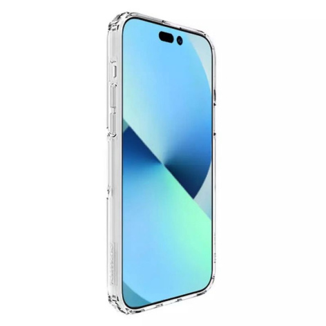 фото Чехол  Nillkin Nature TPU Pro Magnetic Case в Волгограде