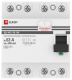 фото УЗО  EKF elcb-4-63-300-em-pro