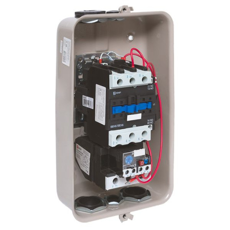 фото   EKF ctrp-r-40-230v-led в Уфе